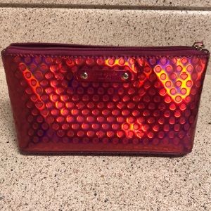 Makeup bag
